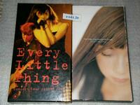 Every Littele Thing spirit2000 / 8 Clips 2本セット即決