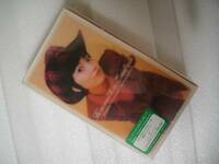 遠藤久美子　happy pocket presents　CD＋VIDEO＋3Dカード
