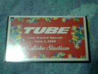 即決ビデオ TUBE LIVE AROUND SPECIAL in Aloha Stadium　
