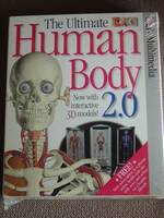 The Ultimate Human Body 2.0 (Dorling Kindersley U.K.) MAC CD-ROM