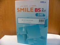 送料無料 　OSK SMILE BS2 Custom AP Builder 
